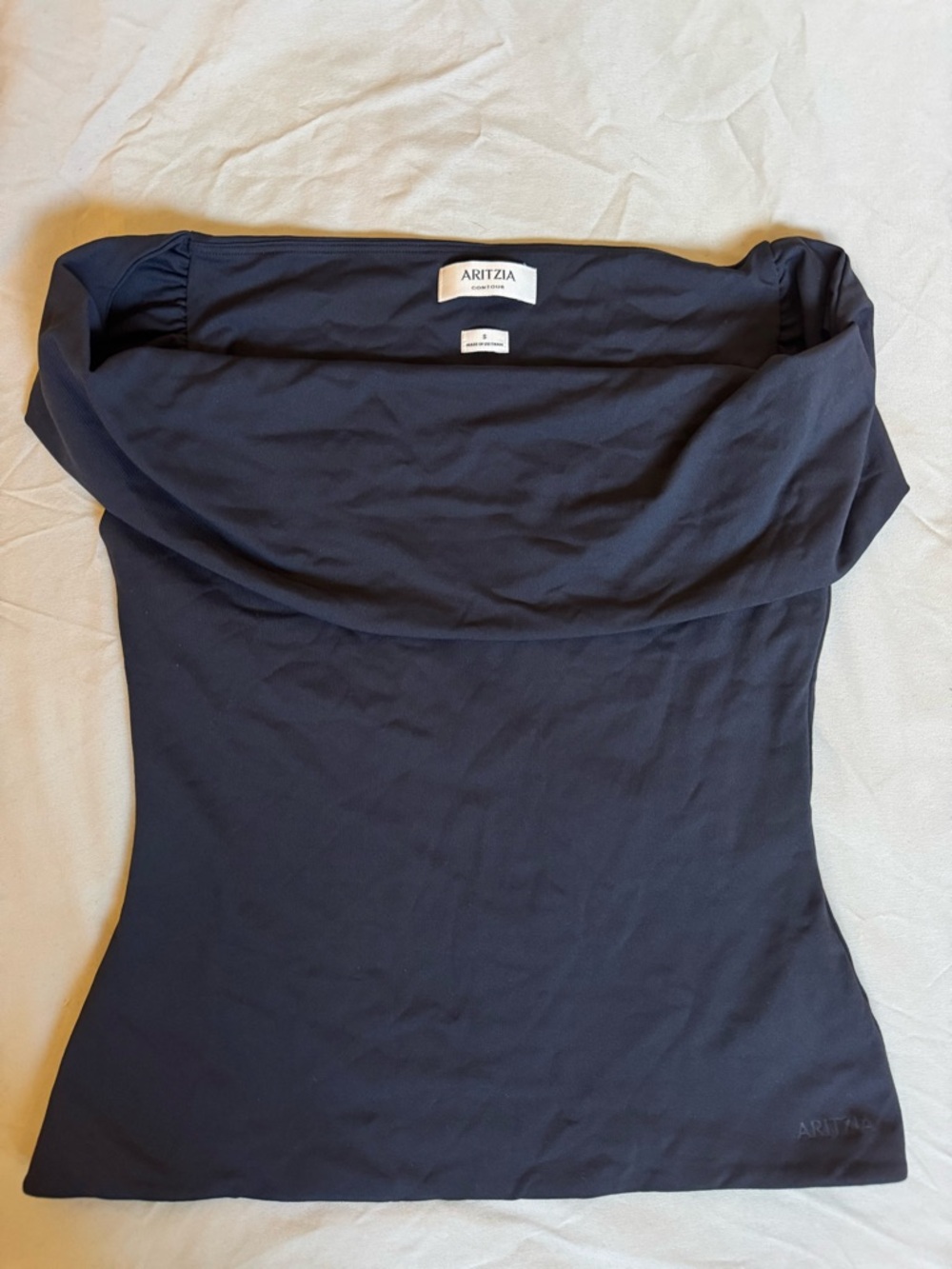 Original Contour Ravish Top, size: Small - Picture 4 of 6